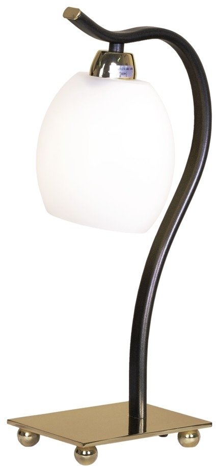 Интерьерная настольная лампа Velante 269 269-304-01. 