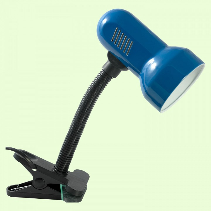Офисная настольная лампа Lussole Sale GRLST-4924-01. 