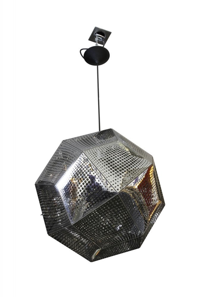 Подвесной светильник Kristall art_001016. 