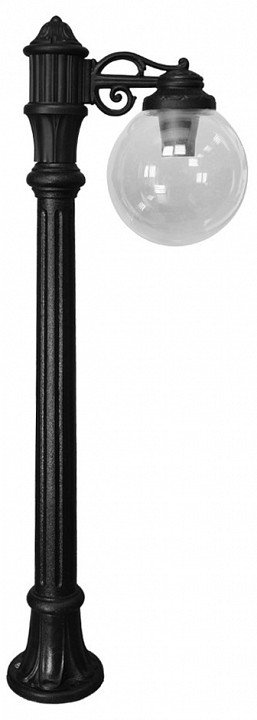 Наземный фонарь Fumagalli Globe 250 G25.163.S10.AZE27. 