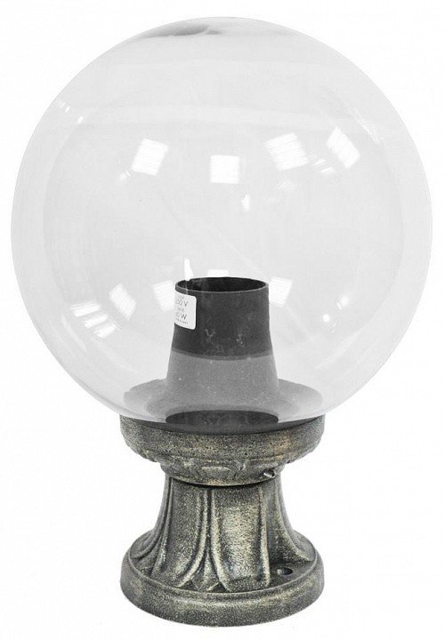 Наземный фонарь Fumagalli Globe 250 G25.110.000.BZE27. 