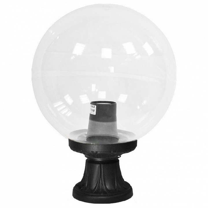 Наземный фонарь Globe 300 G30.110.000.AXE27. 