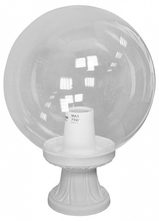 Наземный фонарь Globe 300 G30.110.000.WXE27. 