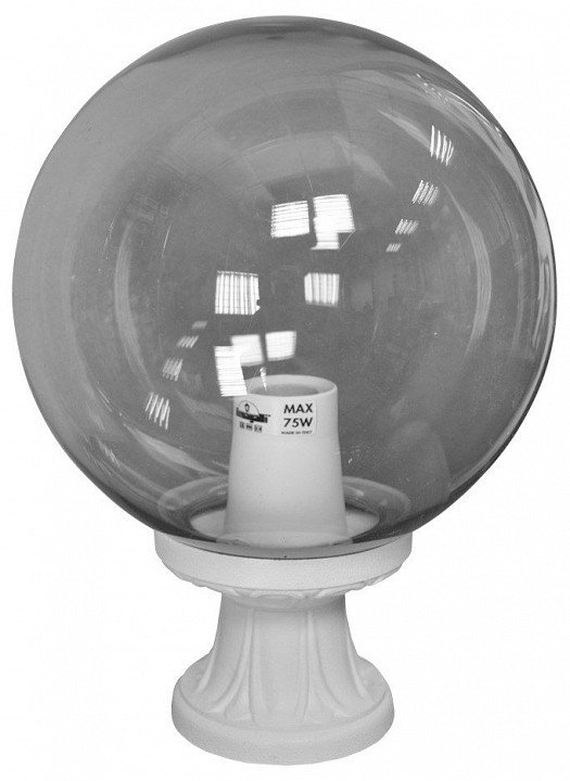 Наземный фонарь Globe 300 G30.110.000.WZE27. 