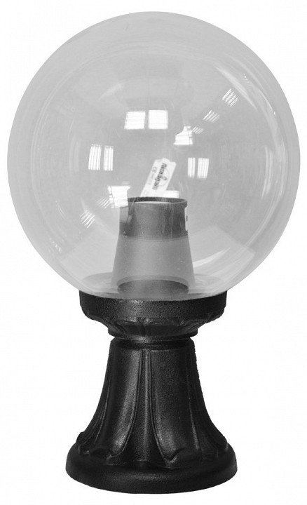 Наземный фонарь Fumagalli Globe 250 G25.111.000.AXE27. 