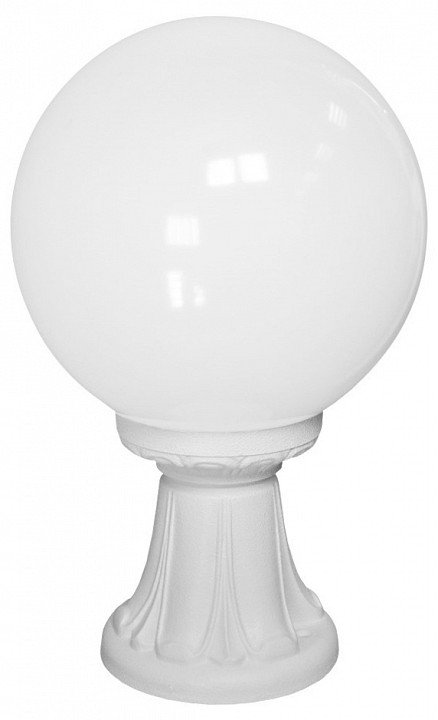 Наземный фонарь Fumagalli Globe 250 G25.111.000.WYE27. 