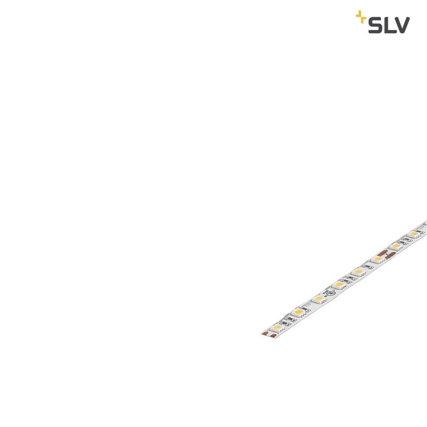 Светодиодная лента SLV Flexstrip Led 552432. 