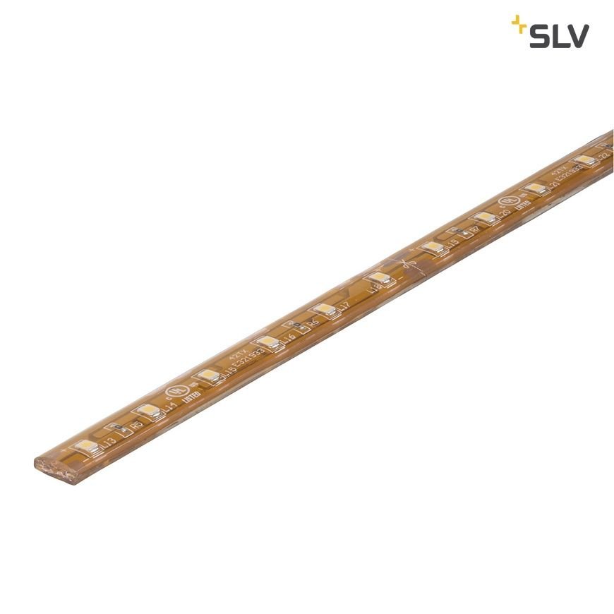 Светодиодная лента SLV Ip Flexled Roll 552265. 