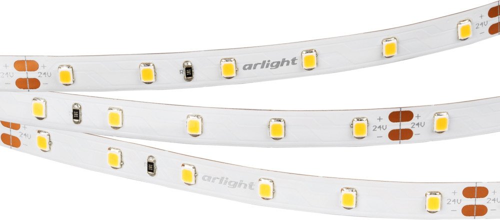 Светодиодная лента Arlight RT 2-5000 021408. 