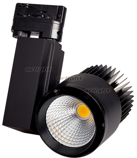 Трековый светильник Arlight LGD 017774. 