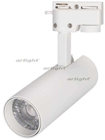 Трековый светильник Arlight LGD-GERA 025904. 