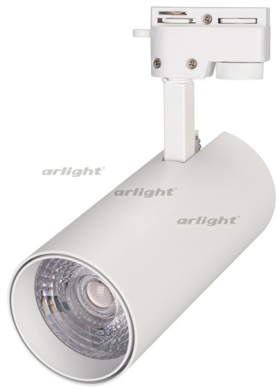 Трековый светильник Arlight LGD-GERA 025910. 