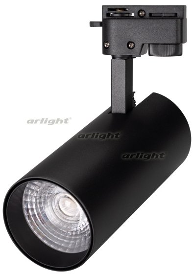 Трековый светильник Arlight LGD-GERA 025943. 