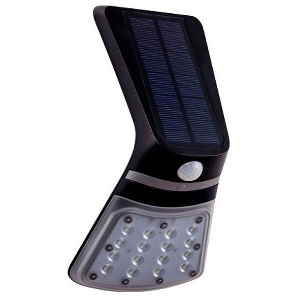 Светильник на солнечных батареях Eglo Lamozzo 98758. 