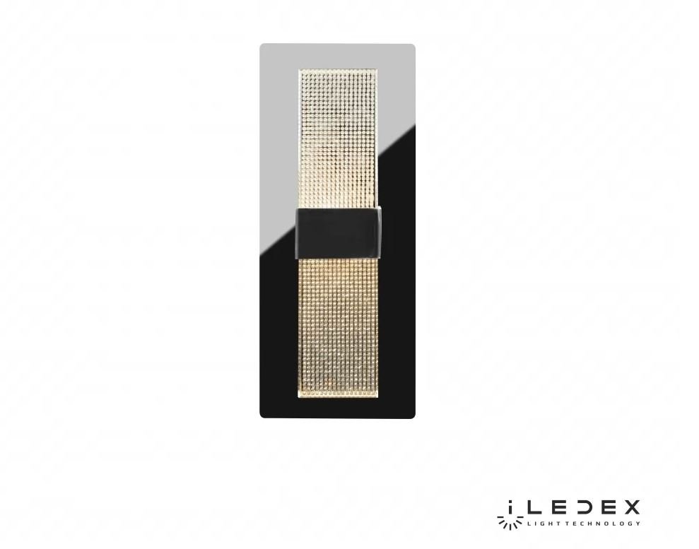 Настенный светильник iLedex Pixel D4430-2M CR. 