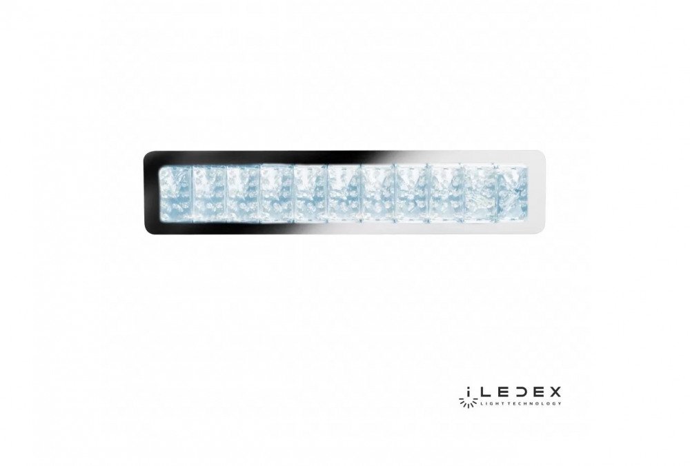 Настенный светильник iLedex Crystal ice MB7212-6 CR. 