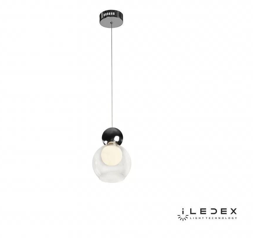 Подвесной светильник iLedex Blossom C4476-1 CR. 
