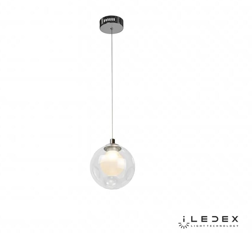 Подвесной светильник iLedex Epical C4492-1 CR. 