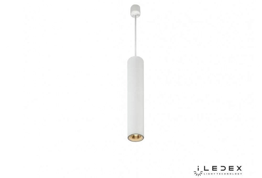 Подвесной светильник iLedex Oxygen X058105 WH. 