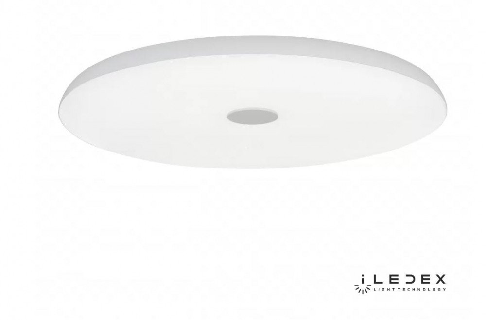 Потолочный светильник iLedex Music 1706/600 WH. 