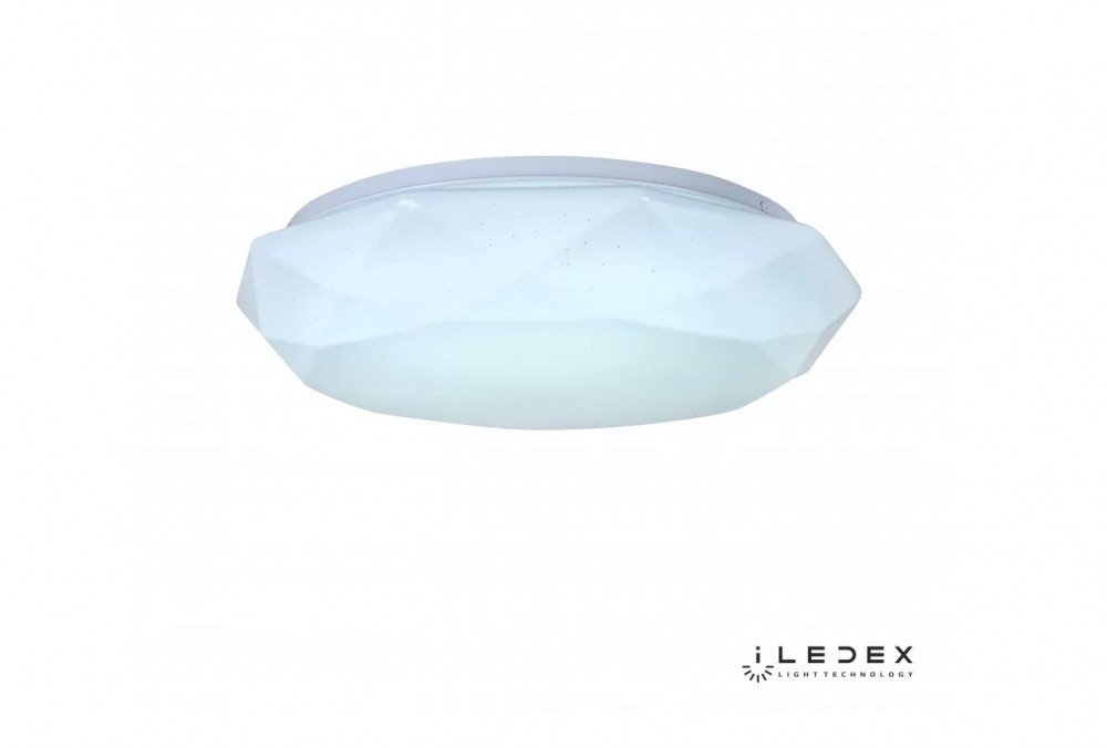Потолочный светильник iLedex Diamond A0272-L. 