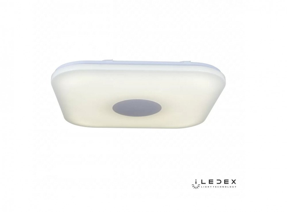 Потолочный светильник iLedex Jupiter 24W-Square-Brilliant-Enti. 