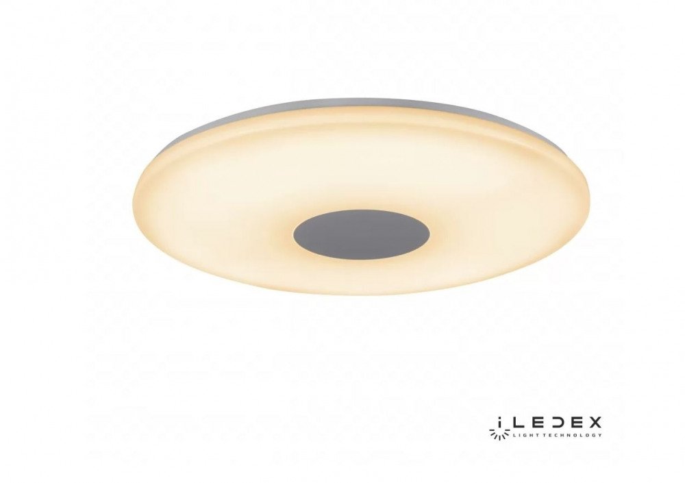 Потолочный светильник iLedex Jupiter 60W Opaque. 