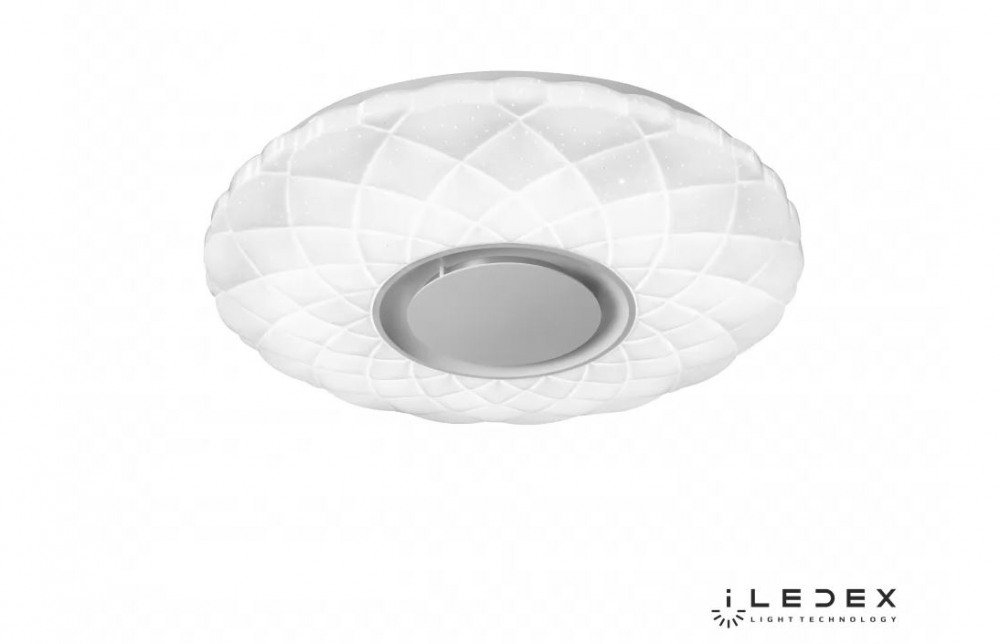 Потолочный светильник iLedex Sphere ZN-XU36XD-GSR-Y. 