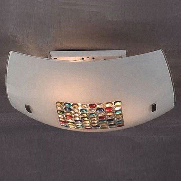 Настенно-потолочный светильник Конфетти CL933311. 