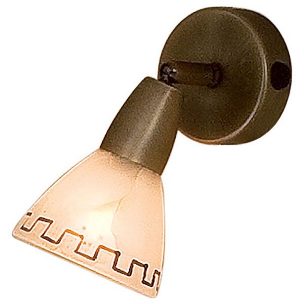 Настенно-потолочный светильник Citilux Афина CL507513. 