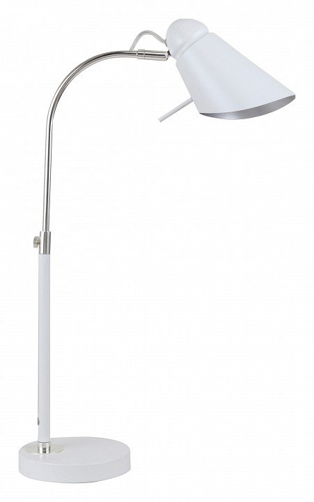 Настольная лампа Favourite Lovato 2667-1T. 