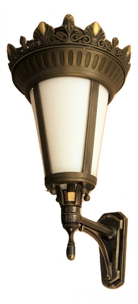 Настенный фонарь LD-Lighting уличный  LD-FL008. 