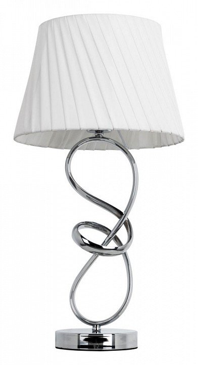 Интерьерная настольная лампа Arte Lamp Estelle A1806LT-1CC. 