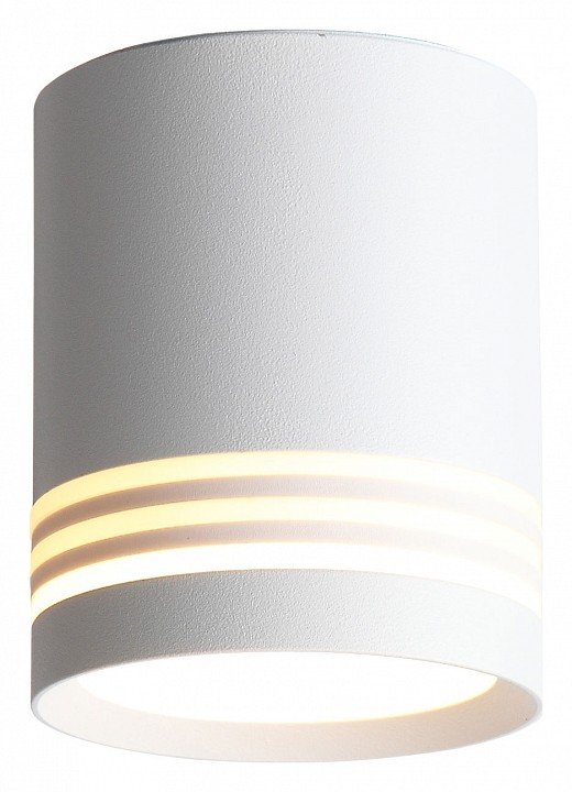 Потолочный светодиодный светильник ST Luce Cerione ST101.502.05. 
