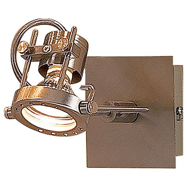 Настенно-потолочный светильник Citilux Терминатор CL515511. 