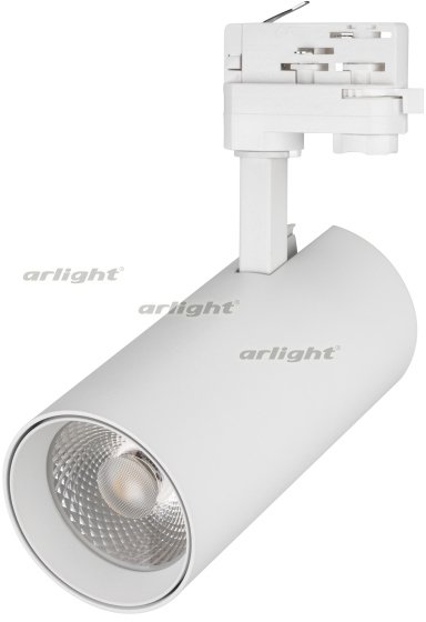 Трековый светильник Arlight GERA 024597. 