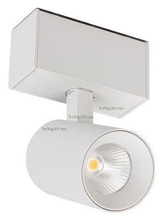 Трековый светильник Arlight MAG 026964. 
