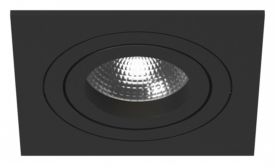 Точечный светильник Lightstar Intero 16 i51707. 