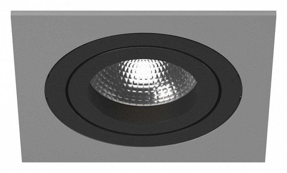 Точечный светильник Lightstar Intero 16 i51907. 