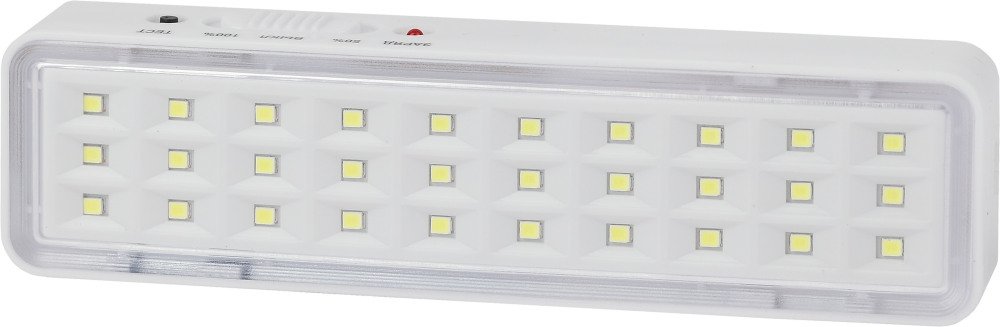 Настенный светодиодный аварийный светильник ЭРА DBA-101-0-20. 