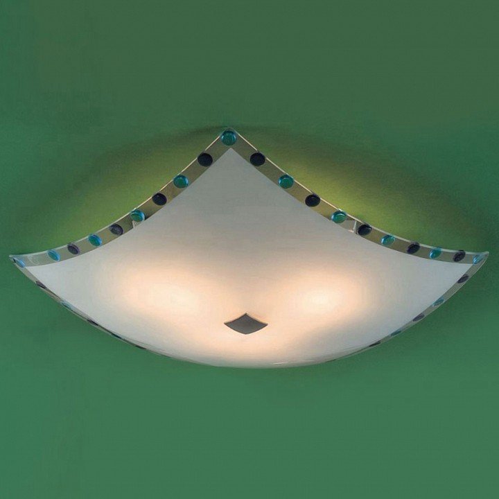 Настенно-потолочный светильник Конфетти CL931303. 