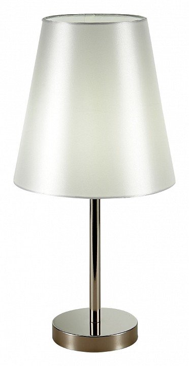 Настольная лампа Evoluce Bellino SLE105904-01. 
