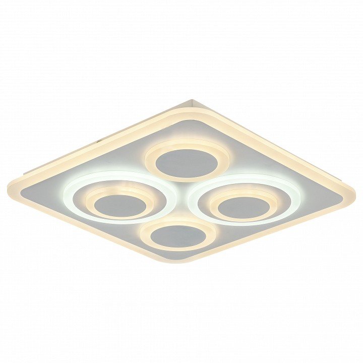 Потолочный светильник Ledolution 2280-5C. 