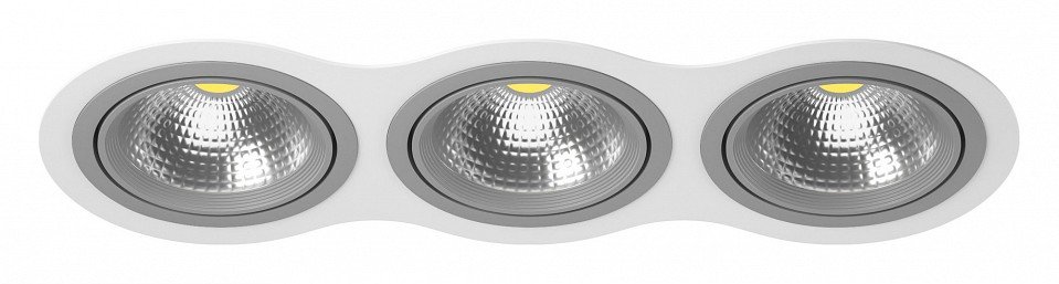Точечный светильник Lightstar Intero 111 i936090909. 