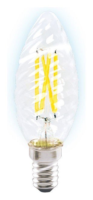 Лампочка светодиодная филаментная Ambrella light Filament 202126. 