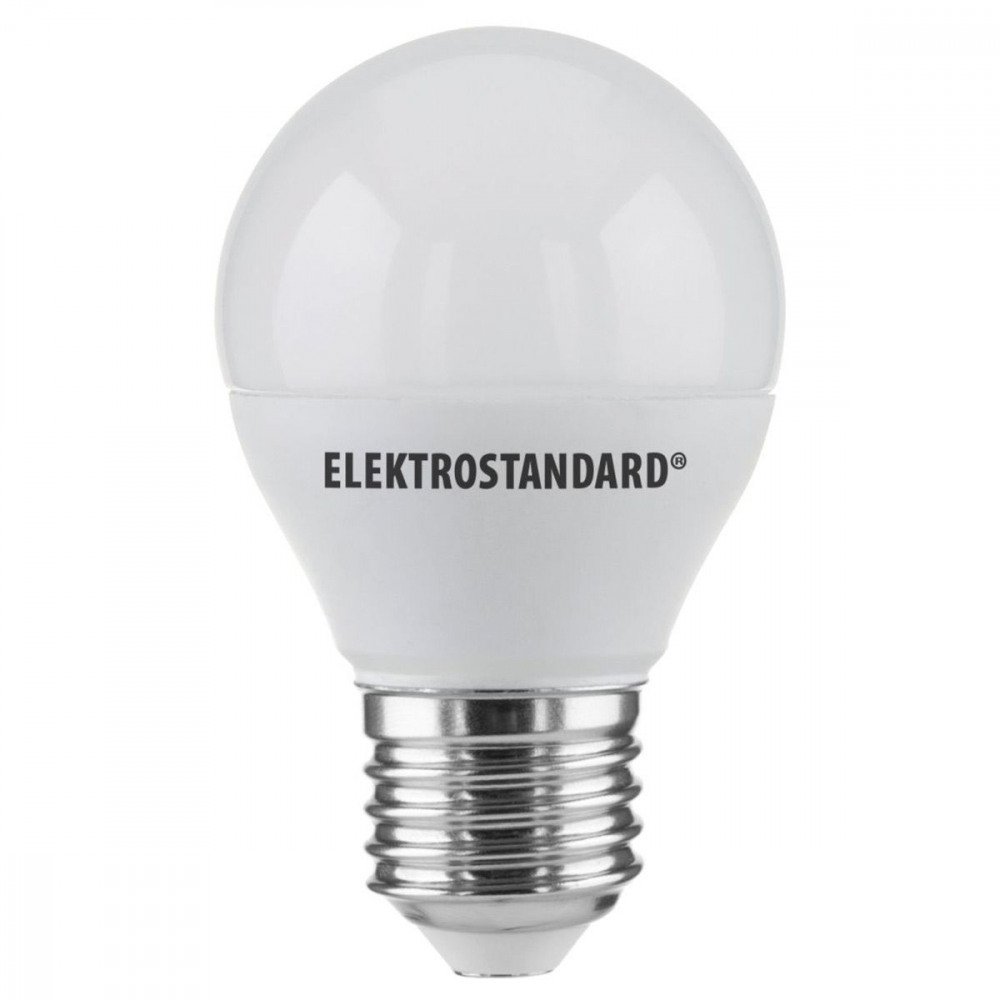 Лампочка светодиодная Elektrostandard BLE2730. 