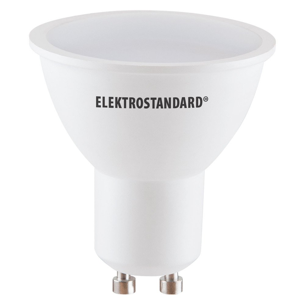 Лампочка светодиодная Elektrostandard BLGU1003. 