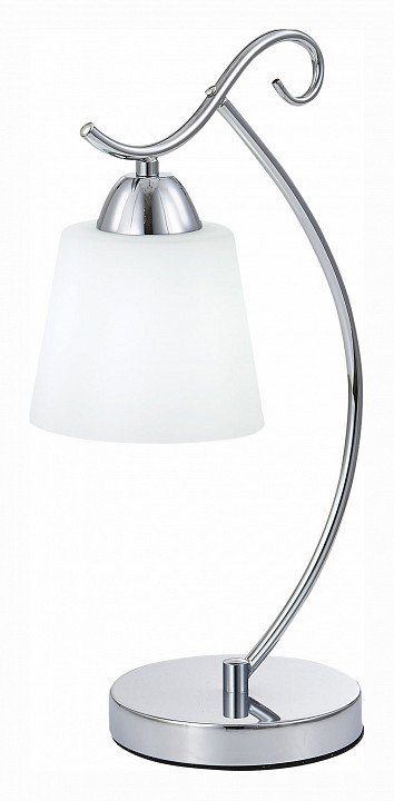 Настольная лампа Evoluce Liada SLE103904-01. 