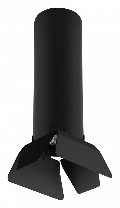 Точечный светильник Lightstar Rullo R497437. 