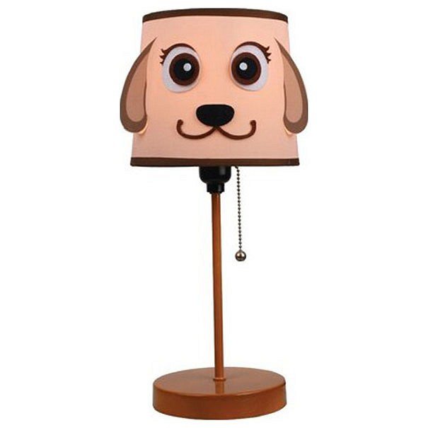 Настольная лампа Hiper Puppy H060-1. 